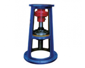 JXLD、JBLD型號機架