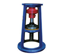 JXLD、JBLD型號機架